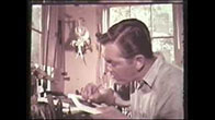 TV Reed and Barton1960
